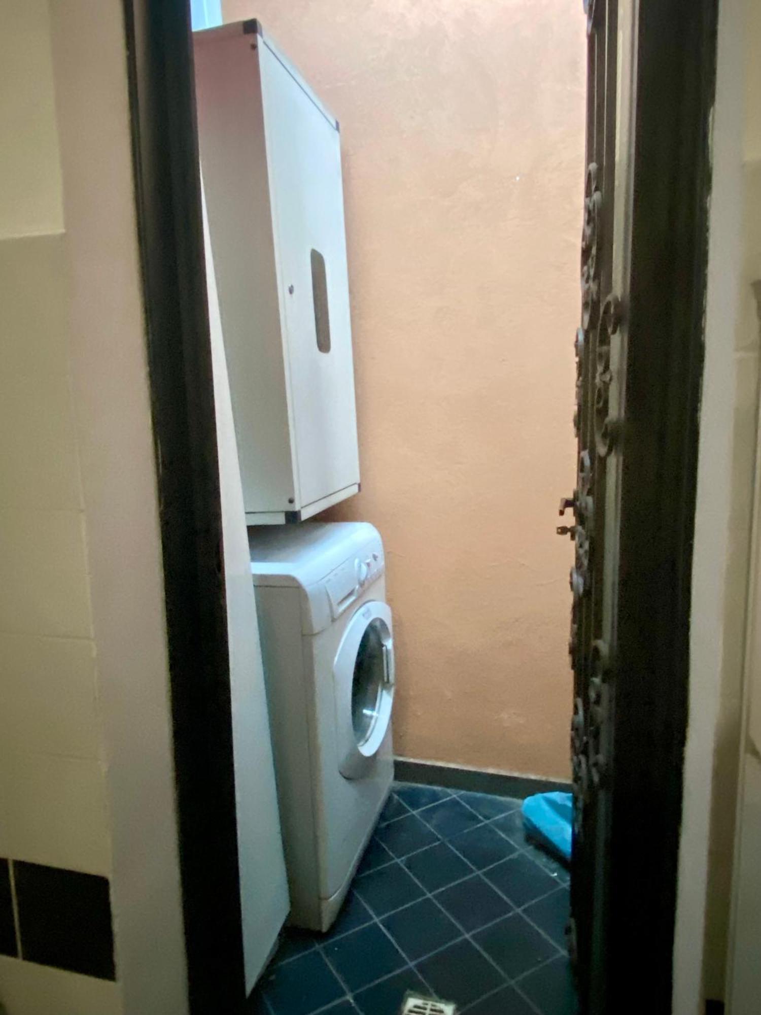 Giraffa A Appartement Rome