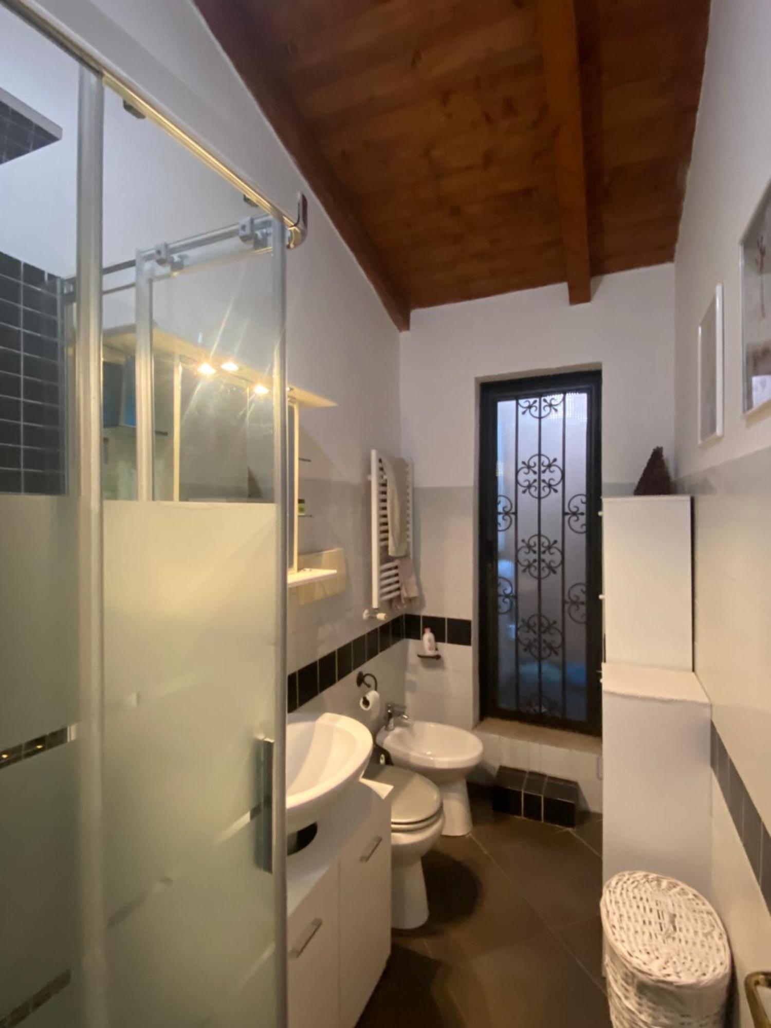 Appartement Giraffa A