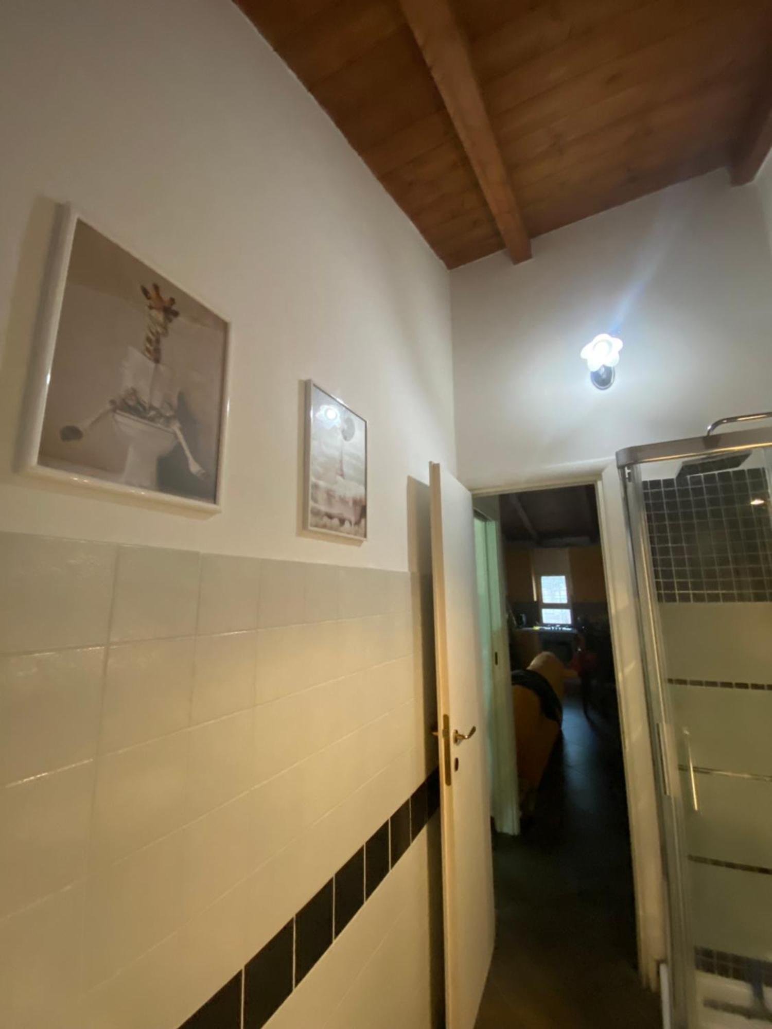 Giraffa A Appartement