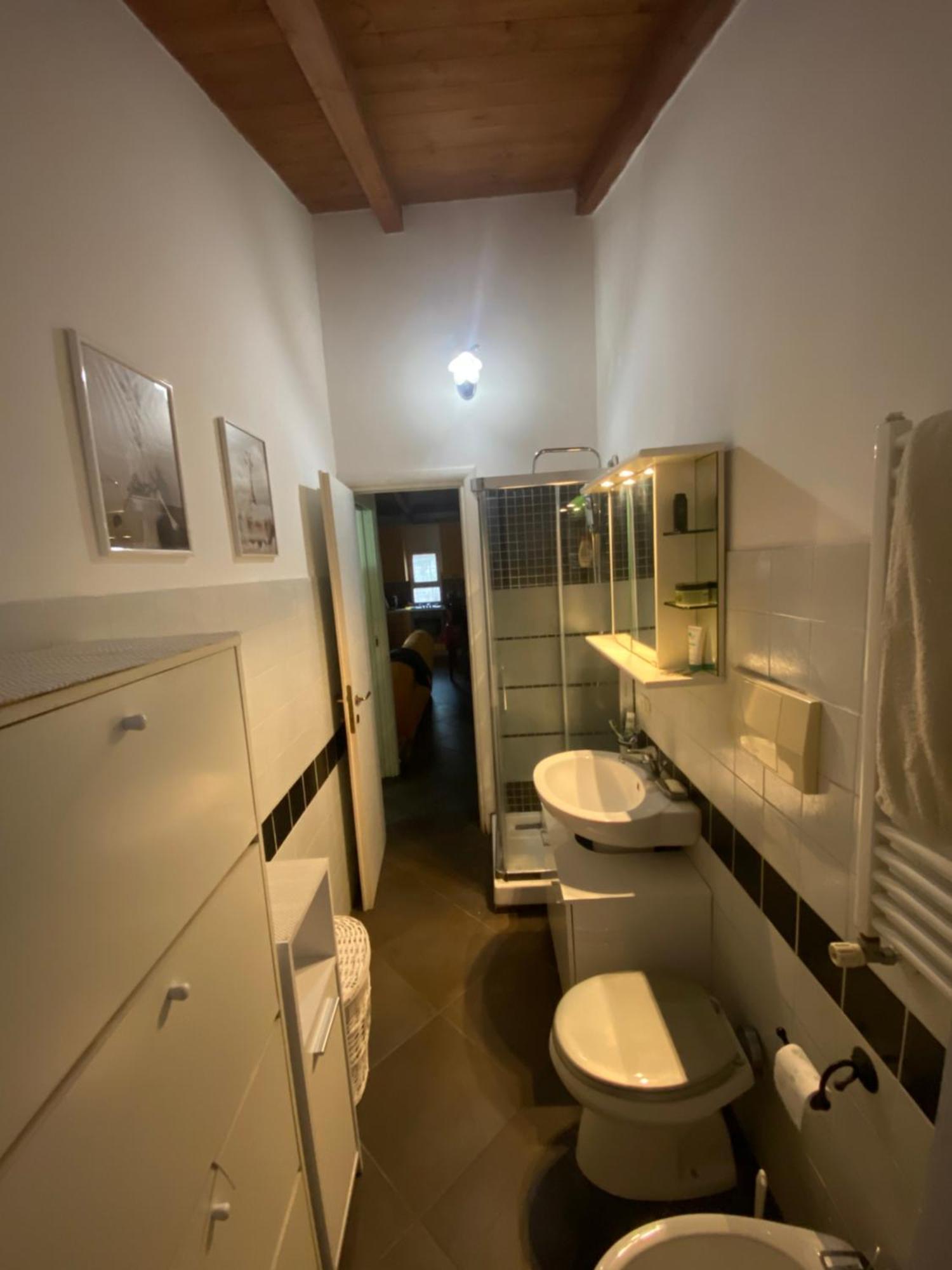 Appartement Giraffa A Rome