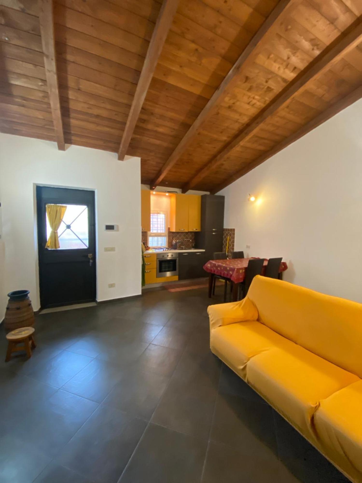Appartement Giraffa A