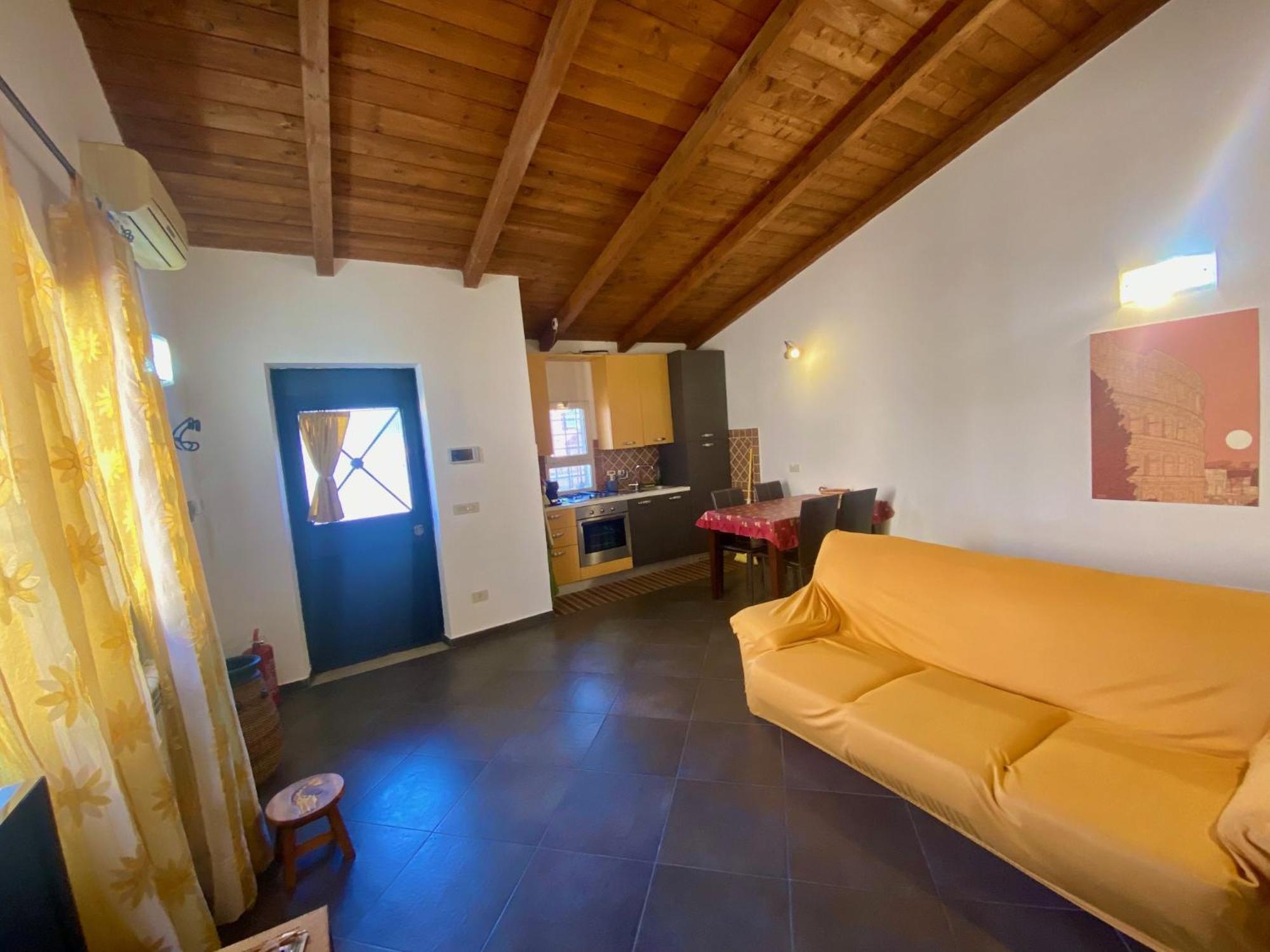 Appartement Giraffa A Rome